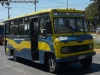 Metalpar Llaima / Mercedes Benz LO-708E / Nueva Buses San Antonio S.A.