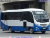 Mascarello Gran Micro / Mercedes Benz LO-916 BlueTec5 / TMV 4  Viña Bus S.A.