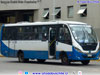 Mascarello Gran Micro / Mercedes Benz LO-916 BlueTec5 / TMV 4 Viña Bus S.A.