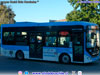 Zhong Tong LCK6850EVG / Línea 100 Circunvalación (Expreso Rancagua) Trans O'Higgins