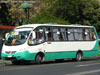Metalpar Pucará IV Evolution / Volksbus 9-150EOD / TMV 10 Codetran S.A.