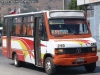 Sport Wagon City / Mercedes Benz LO-809 / Buses Senderos (La Calera)