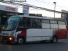 Induscar Caio Foz / Mercedes Benz LO-915 / Línea 500 Buses 25 Trans O'Higgins