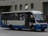 Induscar Caio Piccolo / Mercedes Benz LO-914 / TMV 4 Viña Bus S.A.
