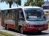 Inrecar Capricornio II / Volksbus 9-150OD / Litoral Central S.A. (San Antonio)