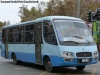 Inrecar Géminis II / Volksbus 9-150EOD / TMV 3 Sol y Mar S.A.