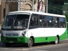Induscar Caio Foz / Mercedes Benz LO-915 / TMV 2 Viña Bus S.A