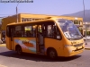 Marcopolo Senior G6 / Volksbus 9-150OD / Alfer Ltda. (La Ligua)