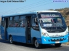 Induscar Caio Foz / Mercedes Benz LO-916 BlueTec5 / TMV 3 Sol y Mar S.A.