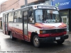 Carrocerías LR Bus / Mercedes Benz LO-812 / Intercomunal Línea Nº 2 (Curicó)