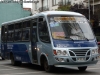 Inrecar Géminis II / Mercedes Benz LO-916 BlueTec5 / Línea N° 32 Buses Ruta del Mar (Concepción Metropolitano)