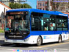 Zhong Tong LCK6850EVG / Línea N° 30 Ruta Las Playas (Concepción Metropolitano)