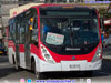 Metalbus Andes / Agrale MT-9000 Euro5 /  Transportes Chinquihue Ltda. (Puerto Montt)