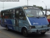 Carrocerías LR Bus / Mercedes Benz LO-914 / Línea Nº 22 San Remo (Concepción Metropolitano)