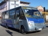 Carrocerías LR Bus / Mercedes Benz LO-915 / Línea Nº 63 Rengo - Lientur (Concepción Metropolitano)