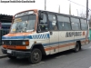 Carrocerías LR Bus / Mercedes Benz LO-809 / Línea N° 10 Rápidos Río Viejo (Chillán)