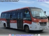Volare Access / Agrale MT-9000 Euro V / Línea N° 2 Red Punta Arenas de Movilidad
