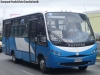 Busscar Micruss / Agrale MA-8.5TCA / TransMontt S.A. (Puerto Montt)