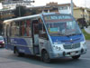 Carrocerías LR Bus / Mercedes Benz LO-915 / Línea Nº 30 Ruta Las Playas (Concepción Metropolitano)