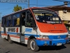 Carrocerías LR Bus / Mercedes Benz LO-914 / Línea N° 10 Rápidos Río Viejo (Chillán)