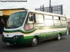 Metalpar Aconcagua / Volksbus 9-140OD / Transportes Renacer S.A.