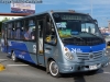 Carrocerías LR Bus / Mercedes Benz LO-915 / Línea N° 24 San Remo (Concepción Metropolitano)