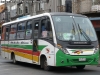 Neobus Thunder + / Volksbus 9-160OD Euro5 / Línea 5 Temuco