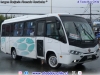 Marcopolo Senior / Volksbus 9-150EOD / Transportes Mirasol S.A. (Puerto Montt)