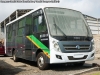 Induscar Caio Foz / Volksbus 9-150EOD / Unidad de Stock MACO I.C.S.A.