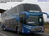 Marcopolo Paradiso New G7 1800DD / Scania K-400B eev5 / Buses Evolución