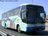 Comil Campione Vision 3.45 / Volksbus 17-230EOD / Occidentales (Ecuador)
