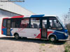 TMG Bicentenario / Volksbus 9-150EOD / Prototipo