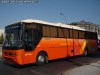 Busscar Jum Buss 340T / Volvo B-10M / Autobuses Melipilla - Santiago