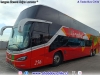 Modasa Zeus 5 / Volvo B-510R Euro6 / BioLinatal