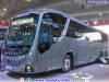 BECCAR B-350 Petunia / Volvo B-8R Euro6 / Unidad de Lanzamiento Expoforo México 2026