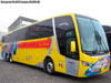 Busscar Busstar 360 / Mercedes Benz O-500RSD-2441 BlueTec5 / Atacama 2000