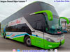 Modasa Zeus 5 / Mercedes Benz O-500RSD-2448 BlueTec5 / Queilen Bus