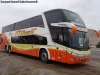 Marcopolo Paradiso G7 1800DD / Scania K-440B eev5 / ITTSA Bus (Perú)