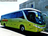Nuevas Unidades Servicio Clásico Local Antofagasta Tur Bus | Marcopolo Paradiso G7 1050 / Mercedes Benz O-500RS-1836
