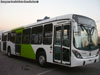 Marcopolo Gran Viale / Scania K-230UB / Prototipo Bio Diesel