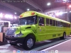 Blue Bird / International e-CE / Unidad de Muestra Expoforo México 2026