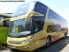 Marcopolo Paradiso G7 1800DD / Volvo B-12R / Buses Biaggini