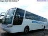 Busscar Vissta Buss LO / Mercedes Benz OH-1628L / Cóndor Bus Busscar Vissta Buss LO / Mercedes Benz OH-1628L / Cóndor Bus
