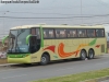 Busscar Vissta Buss / Mercedes Benz O-400RSD / Particular