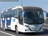 Busscar Vissta Buss 340 / Scania K-360B eev5 / Viggo S.p.A.