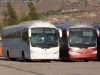 Irizar i6 3.70 / Scania K-360B / Unidad de Stock | Buses Hualpén