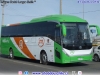 Zhong Tong LCK6129H EVG / Buses JM (Al servicio de CODELCO División Norte)