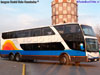 Modasa Zeus II / Scania K-360B / Nueva Unidad Andesmar Chile