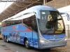Irizar i6 3.90 / Volvo B-420R Euro5 / Pullman Bus