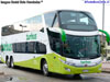 Marcopolo Paradiso G7 1800DD / Volvo B-420R Euro5 / Tur Bus